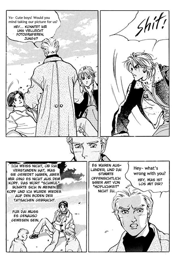 Let Dai Vol. 1 Ch. 5 第23页