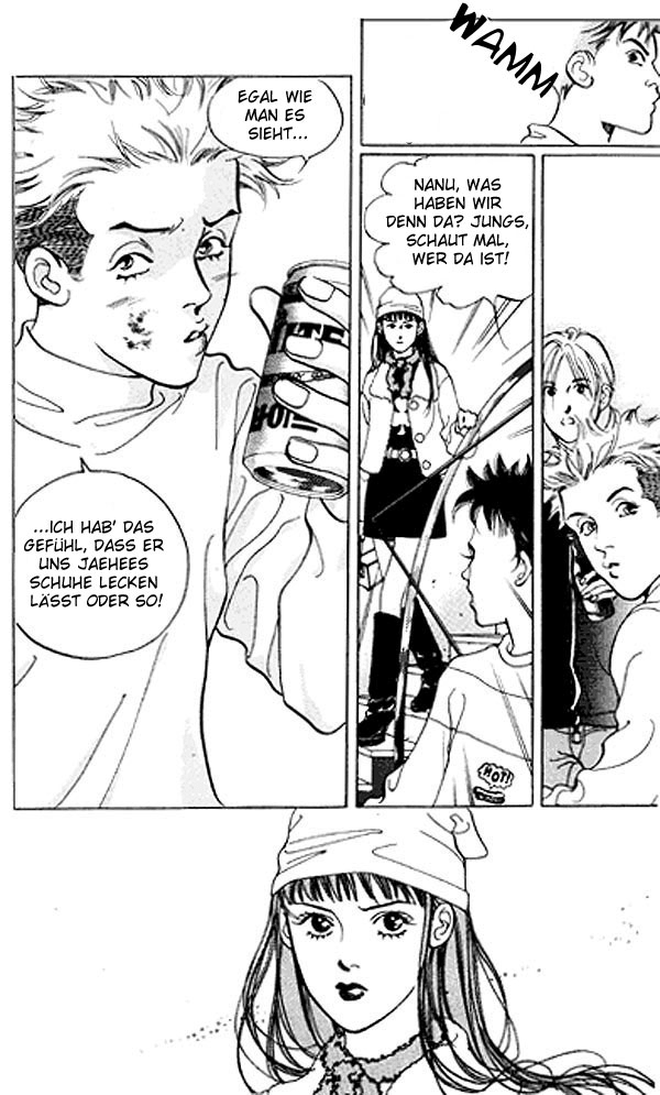 Let Dai Vol. 1 Ch. 5 第31页