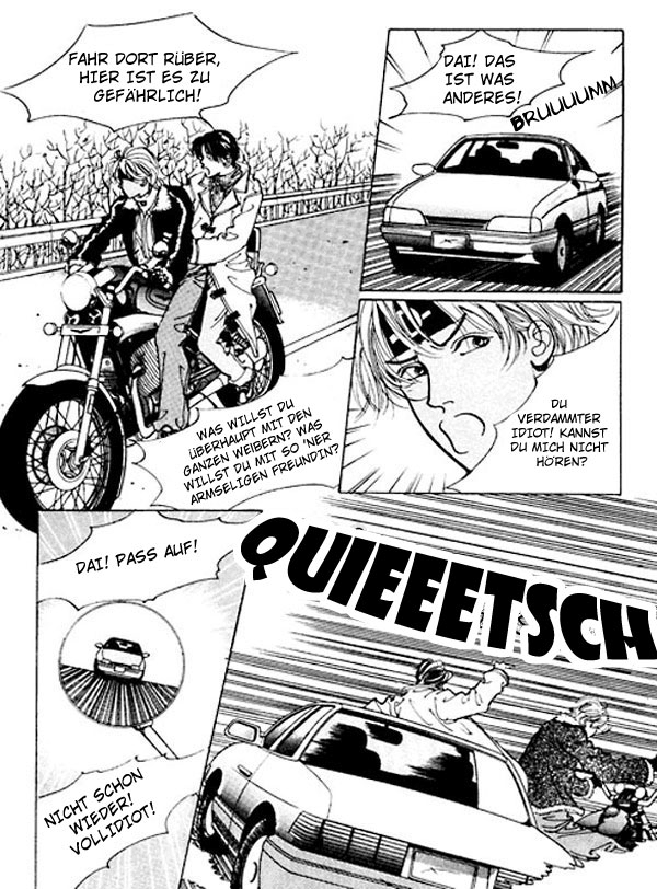 Let Dai Vol. 1 Ch. 5 第40页