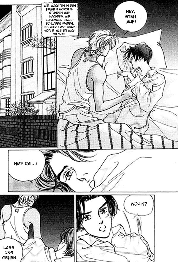 Let Dai Vol. 1 Ch. 5 第6页