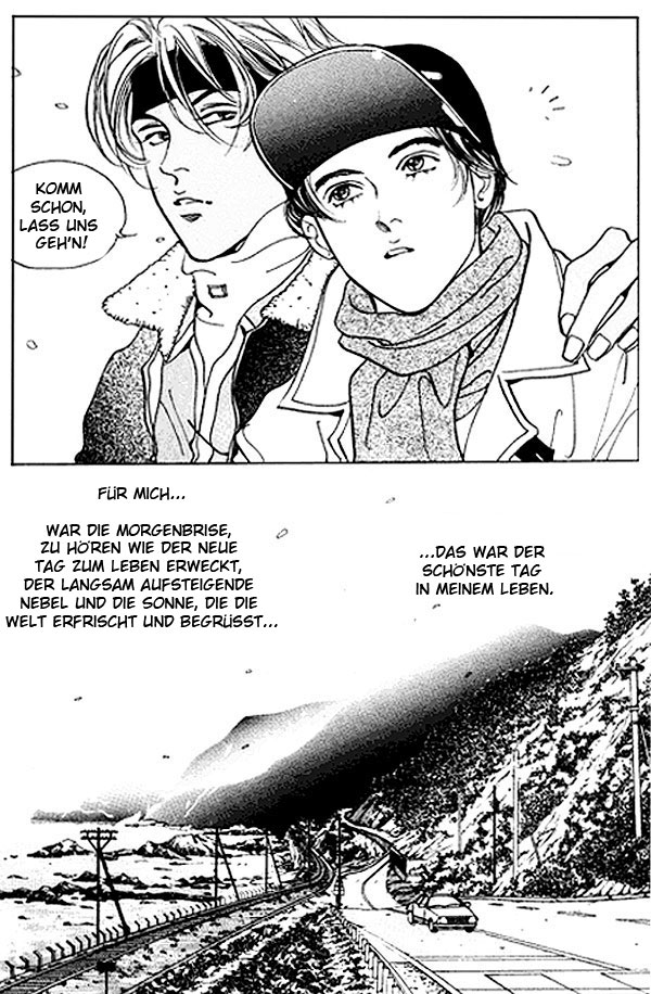 Let Dai Vol. 1 Ch. 5 第9页