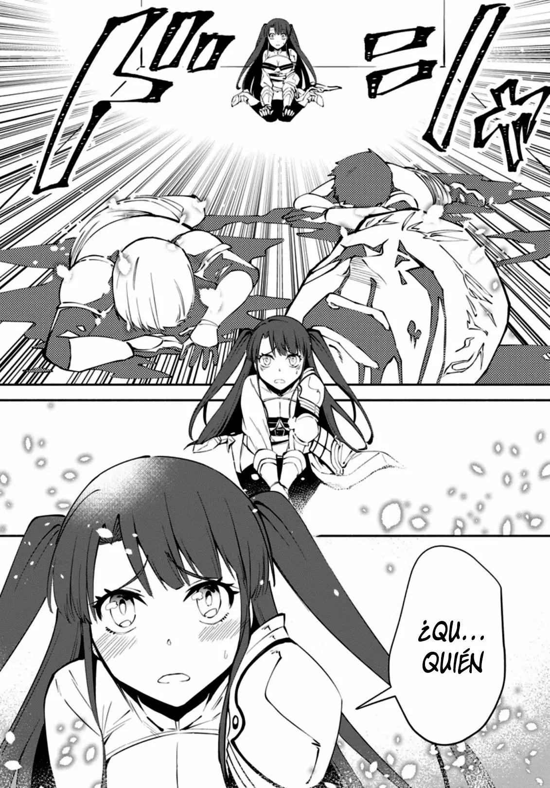 My Lover Was Stolen, and I Was Kicked Out of the Hero’s Party, but I Awakened to the EX Skill “Fixed Damage” and Became Invincible Vol. 1 Ch. 1.3 第10页