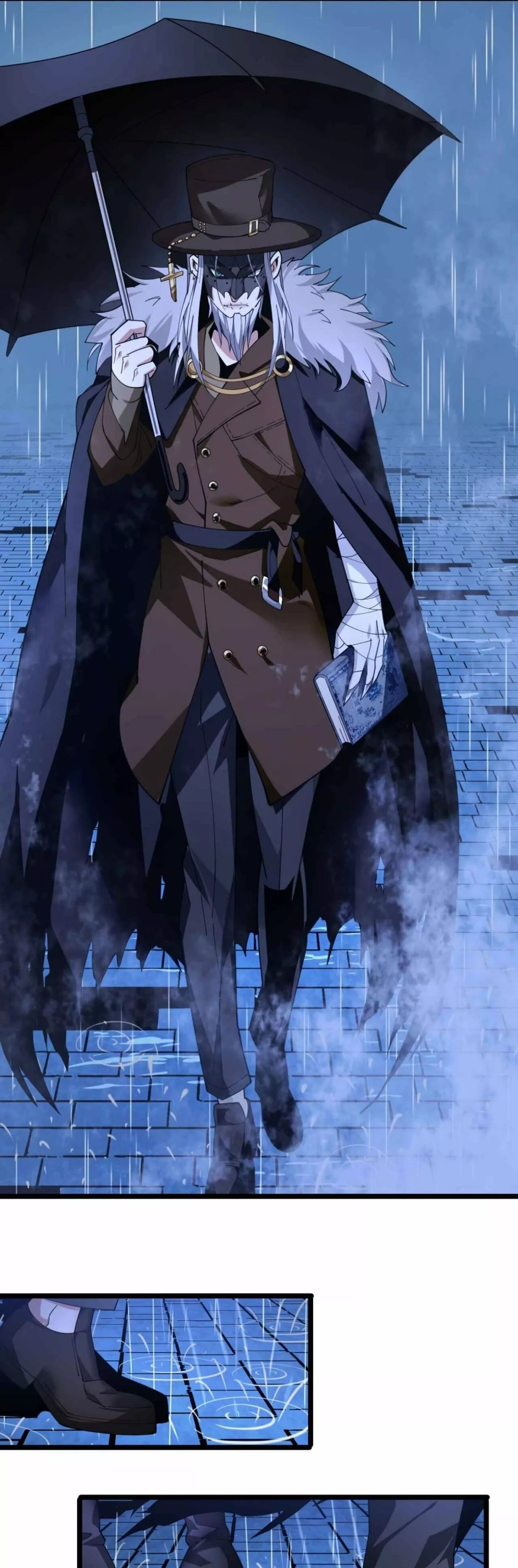 I'm Really Not the Demon God's Lackey Ch. 2 第15页