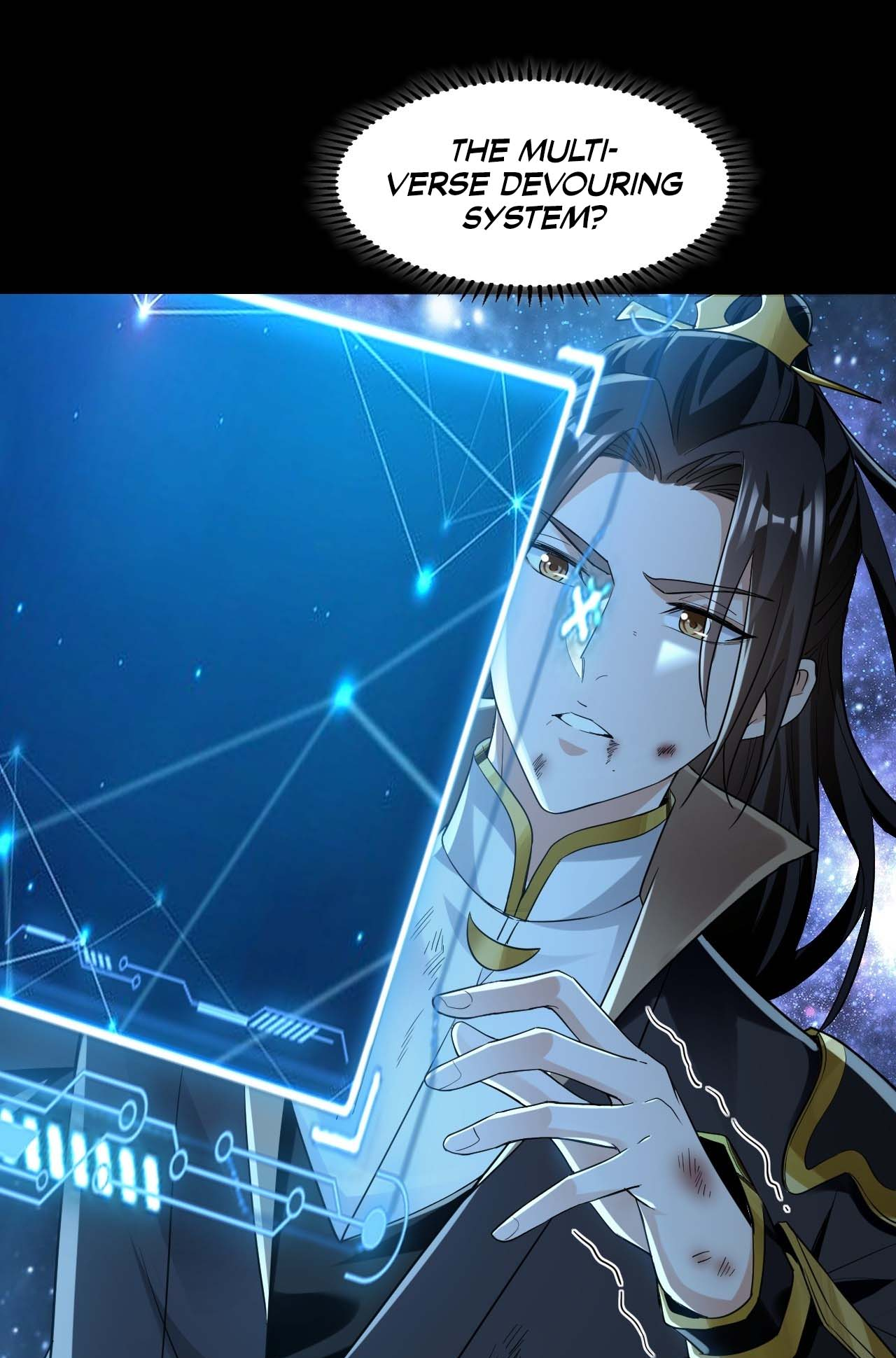 Million Times Attack Speed Ch. 1 第47页