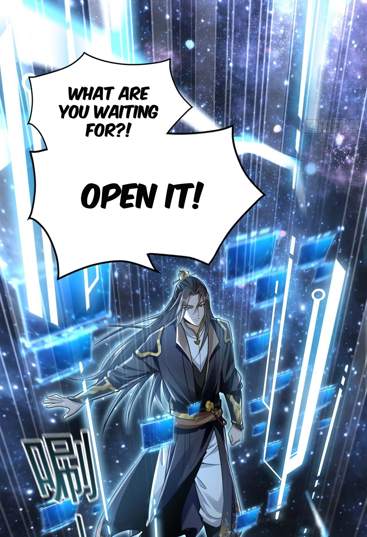 Million Times Attack Speed Ch. 1 第66页