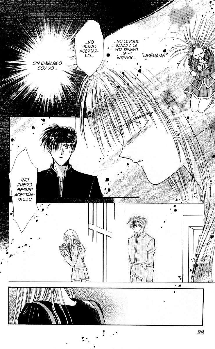 Ceres Celestial Legend Ch. 6 第30页