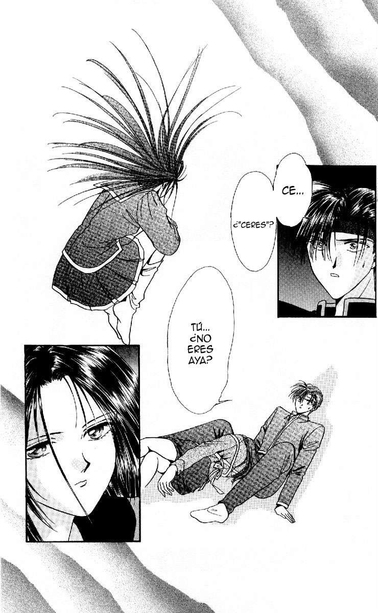 Ceres Celestial Legend Ch. 6 第7页