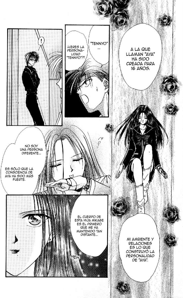 Ceres Celestial Legend Ch. 6 第8页