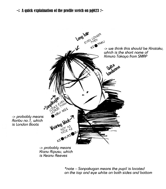 Waru Vol. 1 Ch. 1 第23页