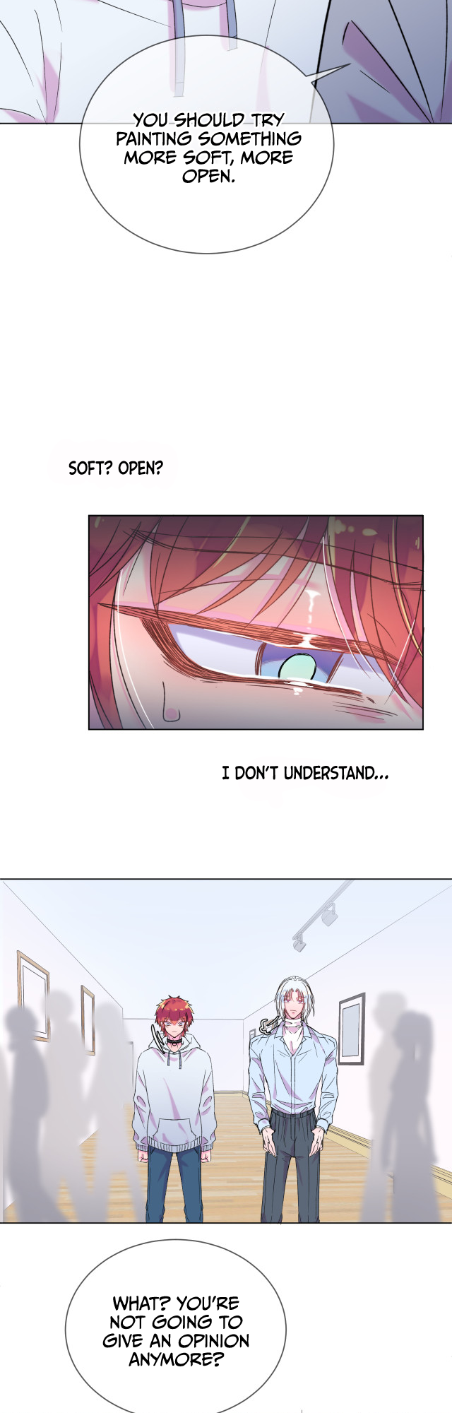 I Want a Painting Brush Ch. 1 第31页