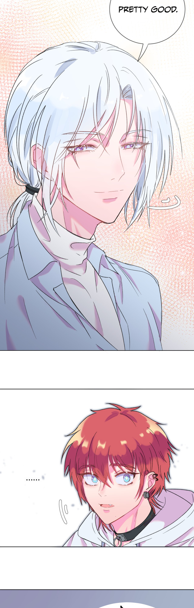 I Want a Painting Brush Ch. 1 第33页