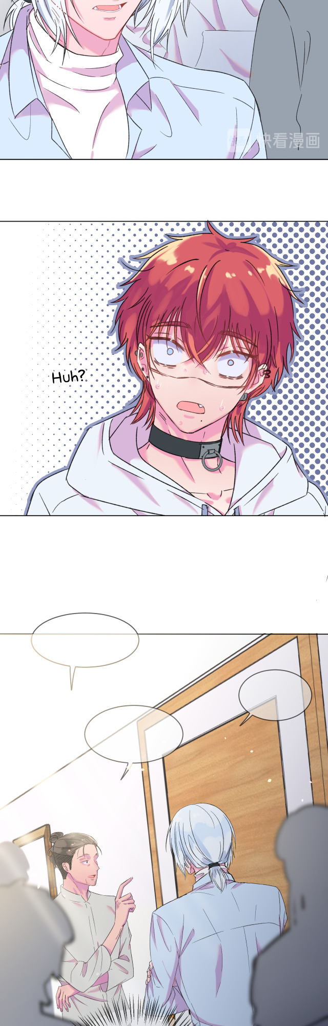 I Want a Painting Brush Ch. 1 第36页
