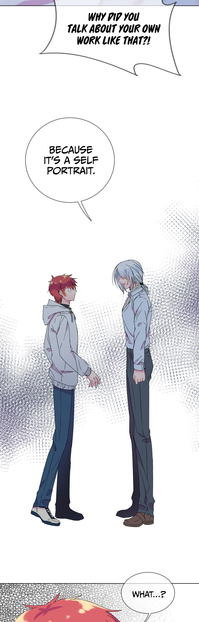 I Want a Painting Brush Ch. 1 第42页