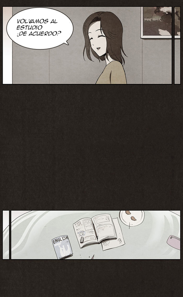 Hure Jasik Ch. 0 第15页