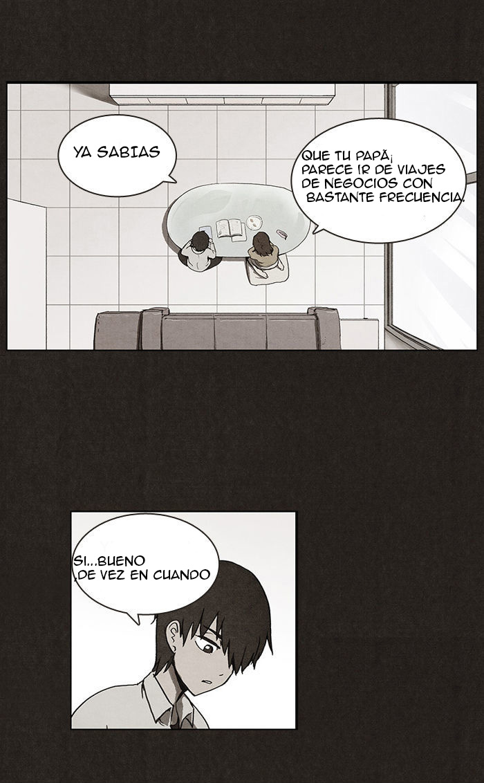 Hure Jasik Ch. 0 第16页
