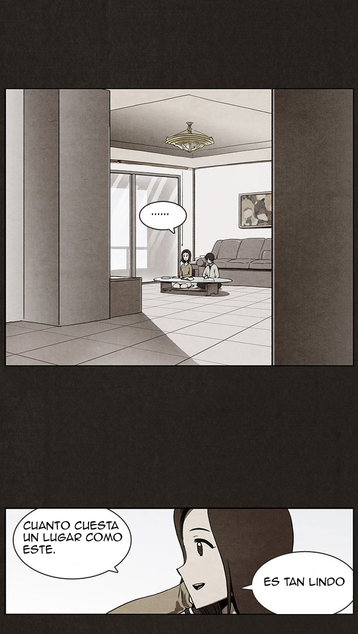Hure Jasik Ch. 0 第18页
