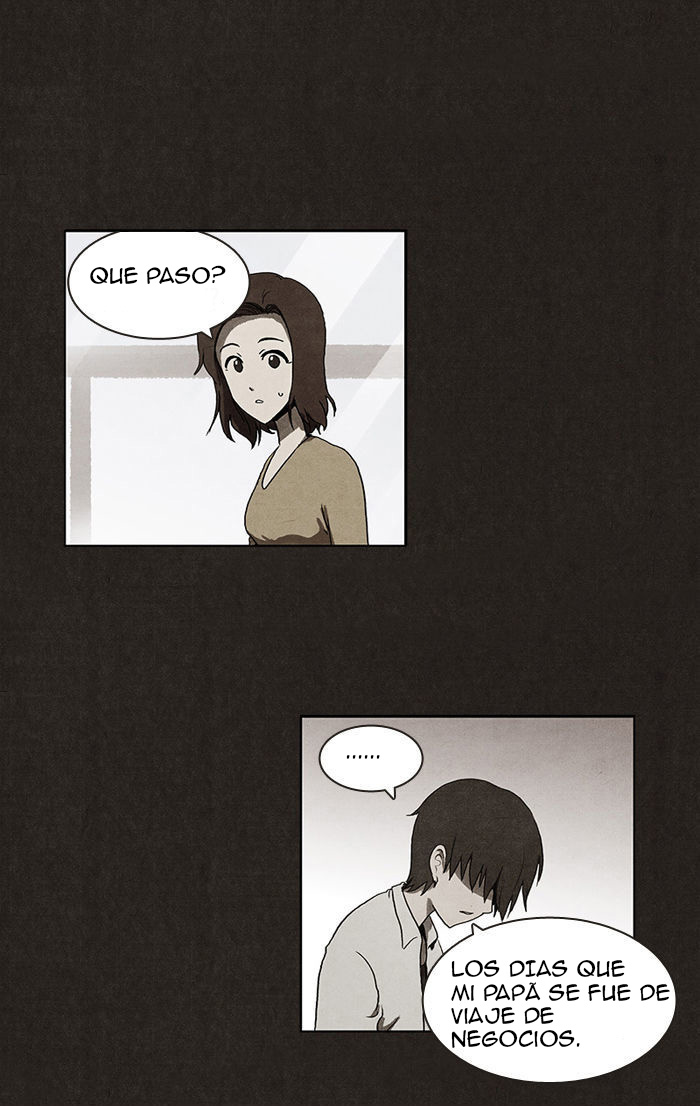 Hure Jasik Ch. 0 第23页