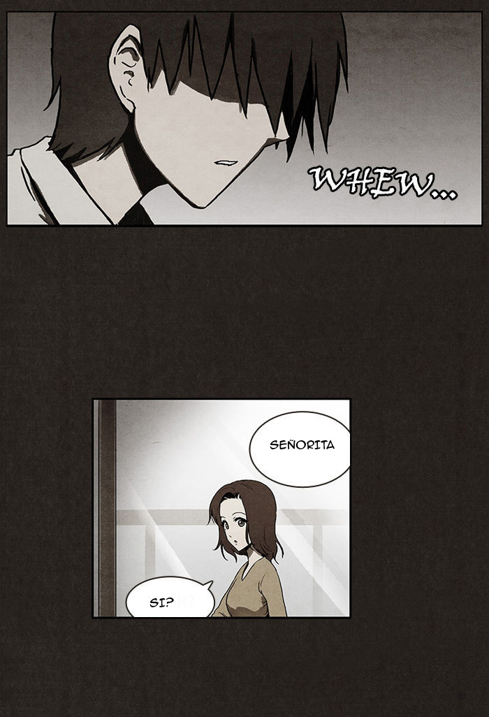 Hure Jasik Ch. 0 第25页