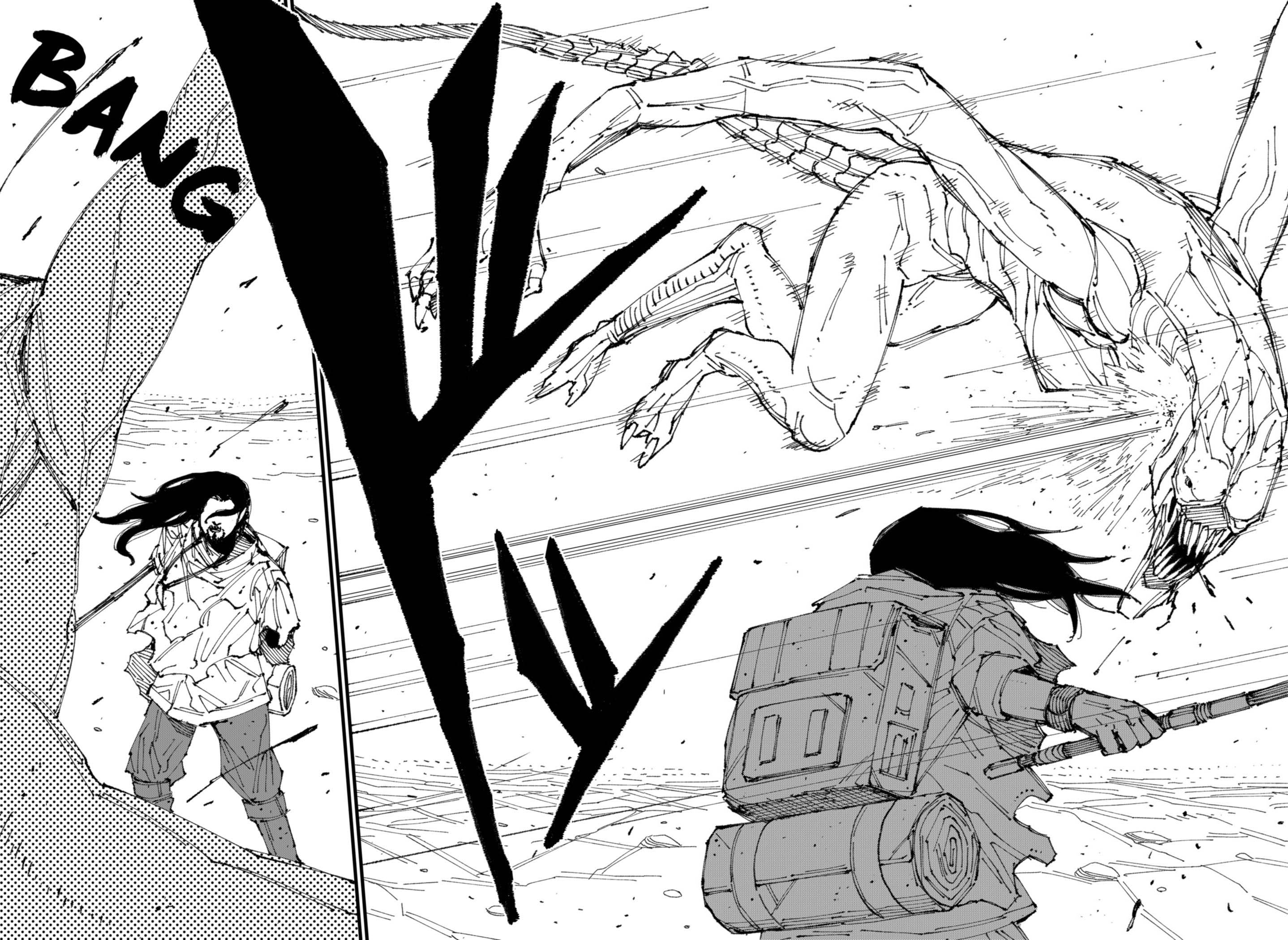MAD L'invasion 第112页