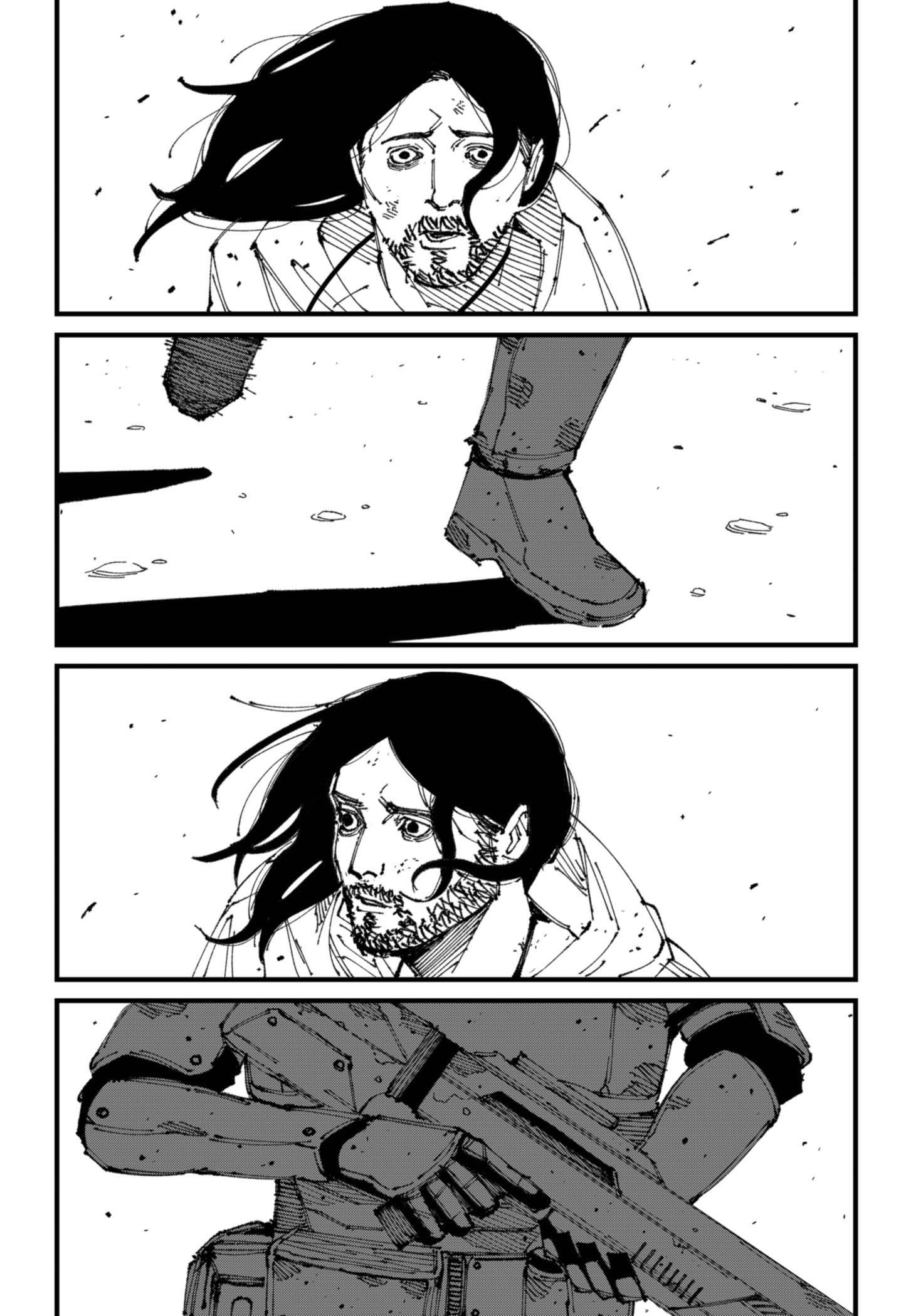 MAD L'invasion 第113页