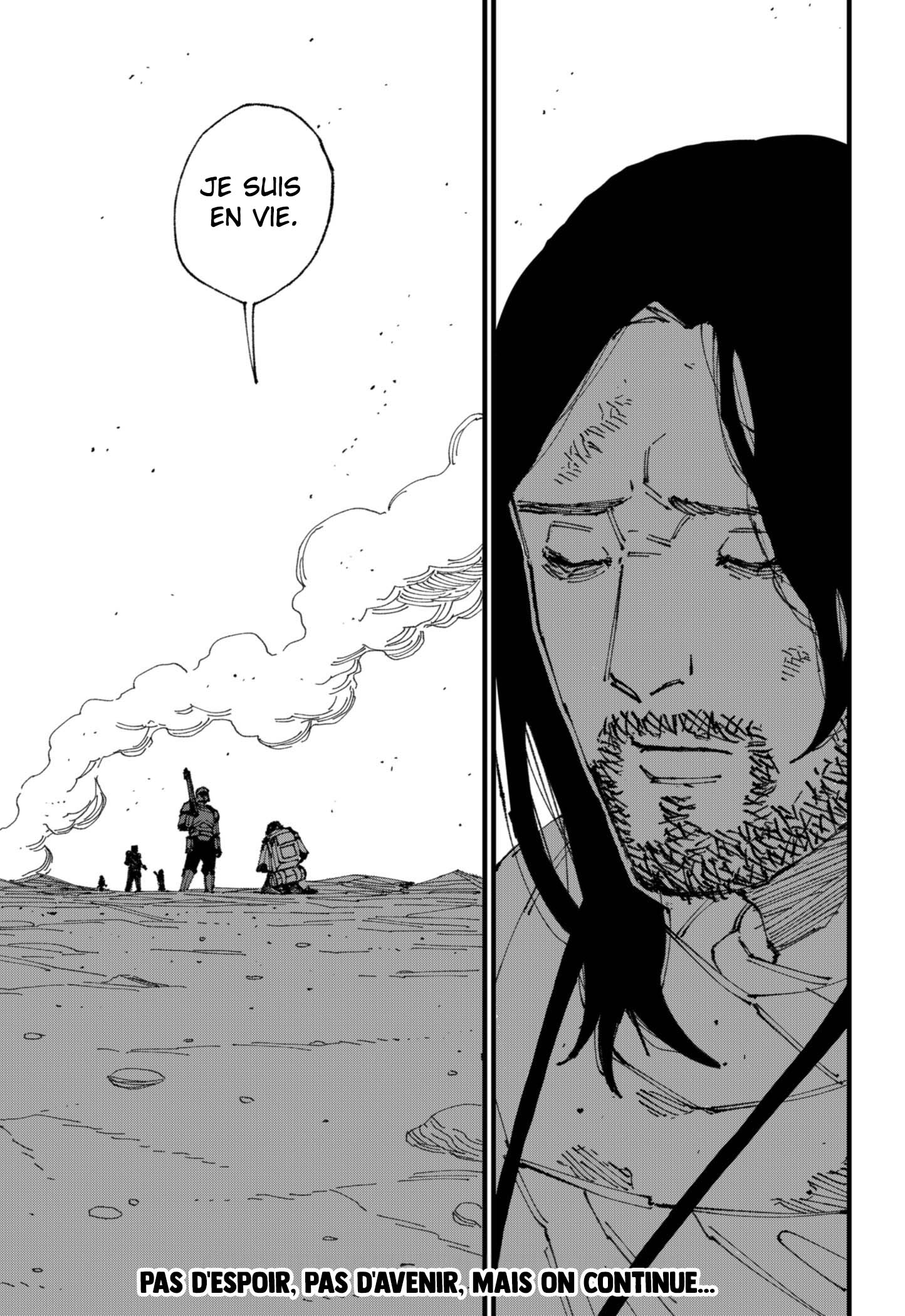 MAD L'invasion 第120页