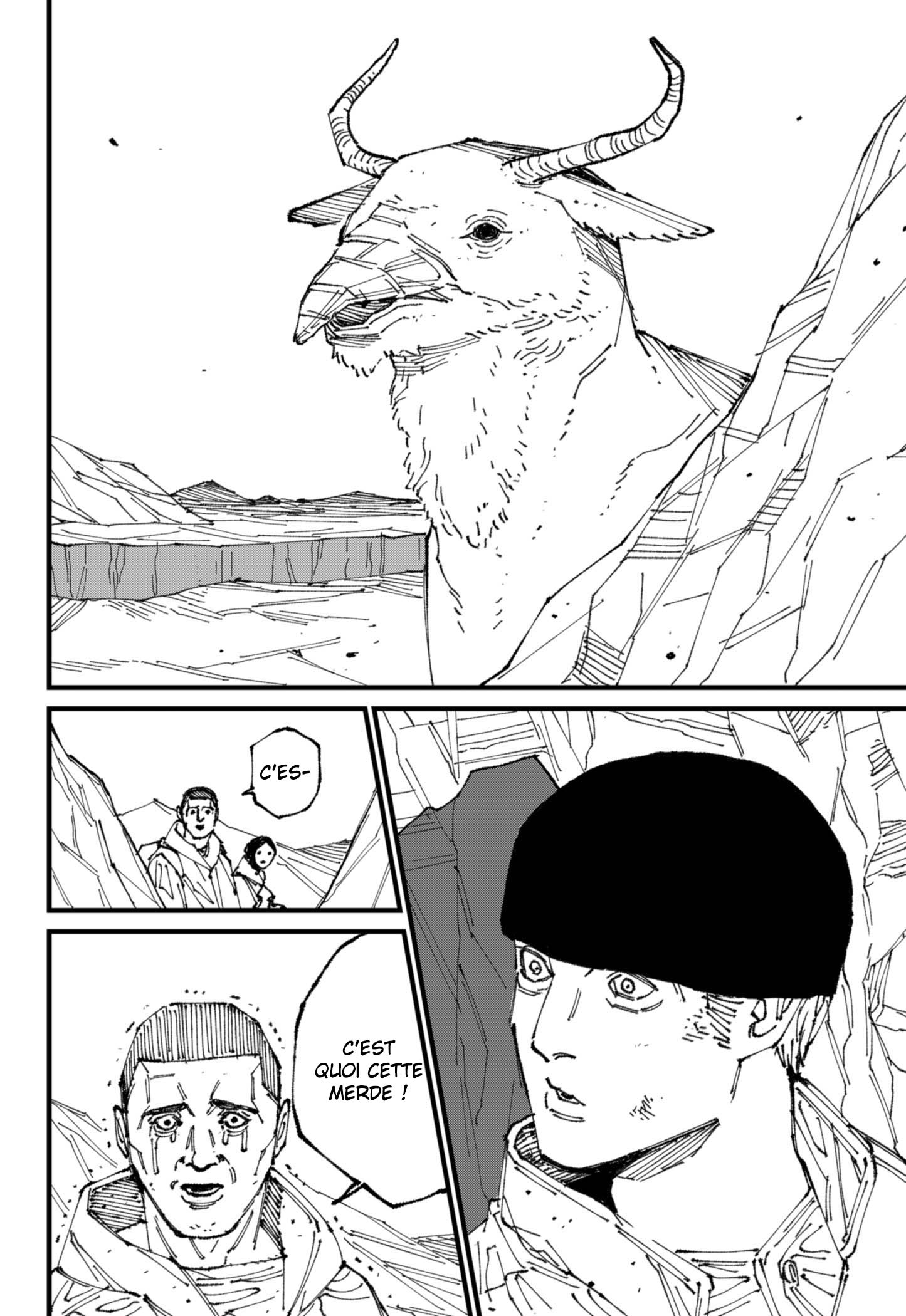 MAD L'invasion 第30页