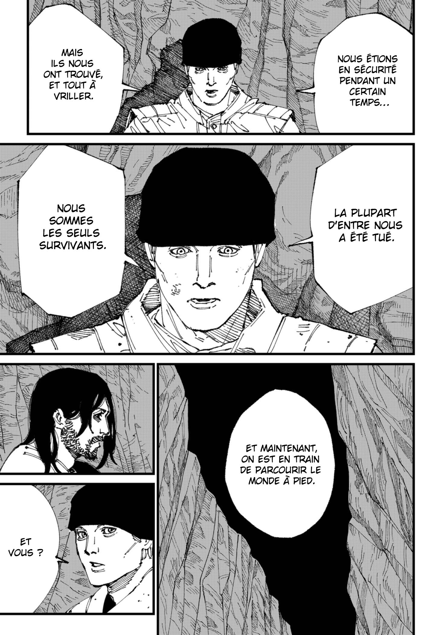 MAD L'invasion 第39页