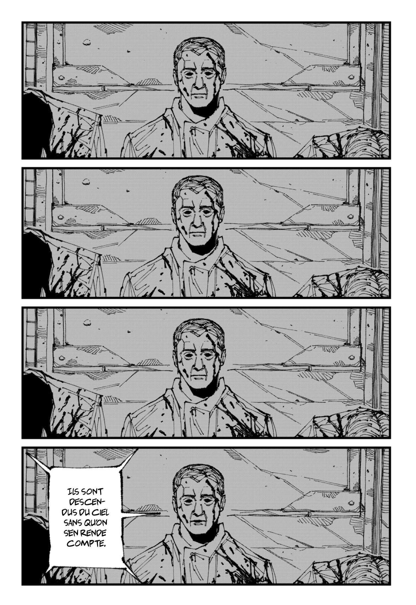 MAD L'invasion 第8页