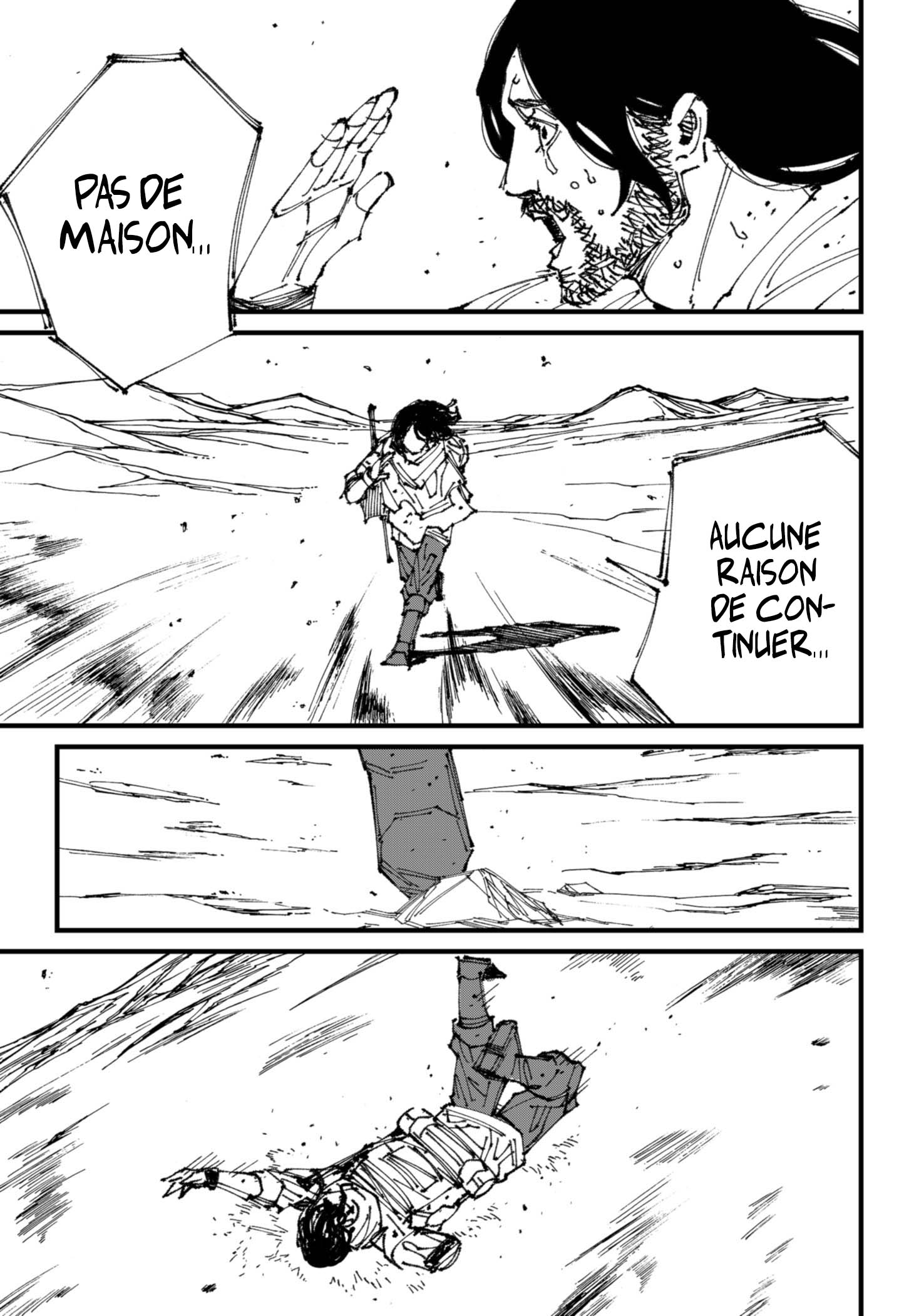 MAD L'invasion 第87页