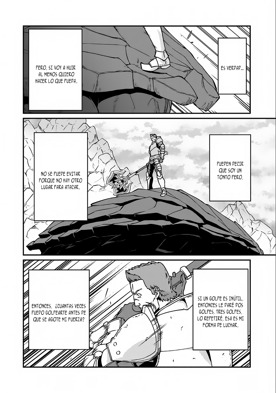 Ryoumin 0-nin Start no Henkyou Ryoushusama ~Ao no Dias to Soukaku no Otome~ Vol. 1 Ch. 3 第14页