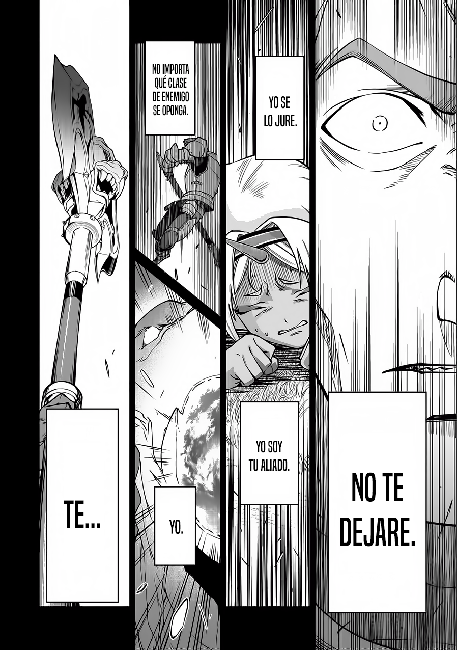 Ryoumin 0-nin Start no Henkyou Ryoushusama ~Ao no Dias to Soukaku no Otome~ Vol. 1 Ch. 3 第28页