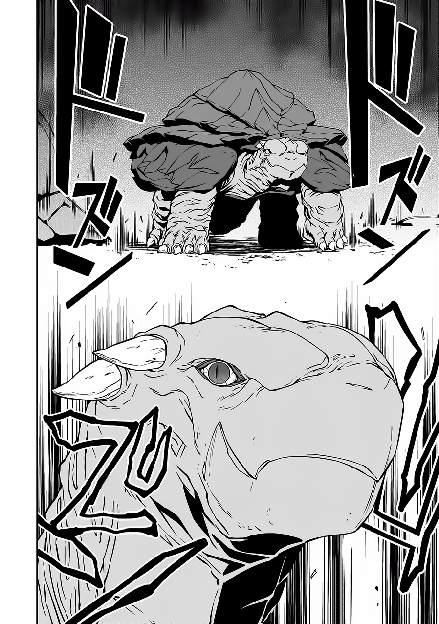 Ryoumin 0-nin Start no Henkyou Ryoushusama ~Ao no Dias to Soukaku no Otome~ Vol. 1 Ch. 3 第8页