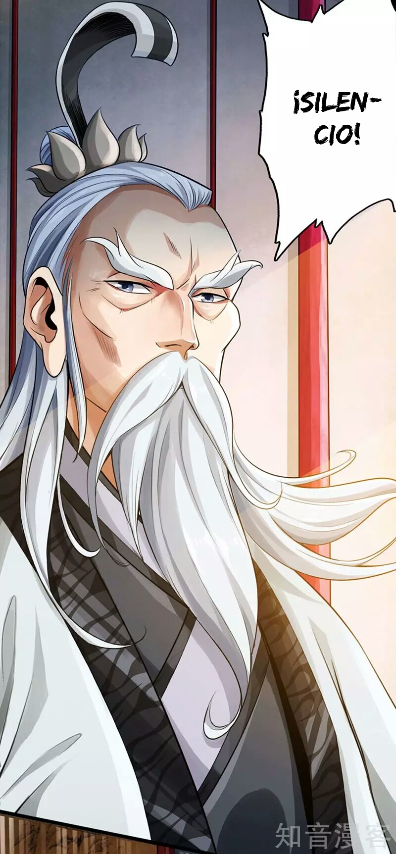 Banished Disciple's Counterattack 第8页