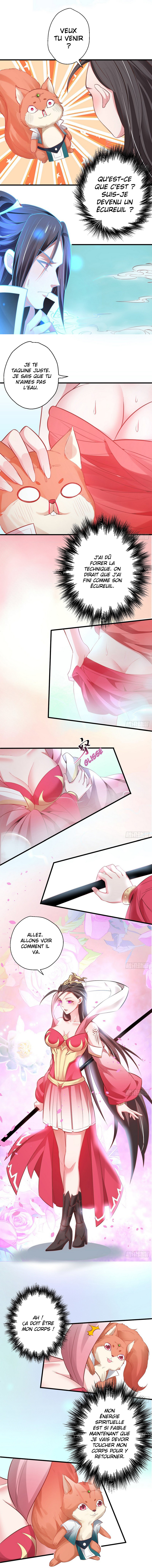 King Killer Reborn Ch. 2 第6页