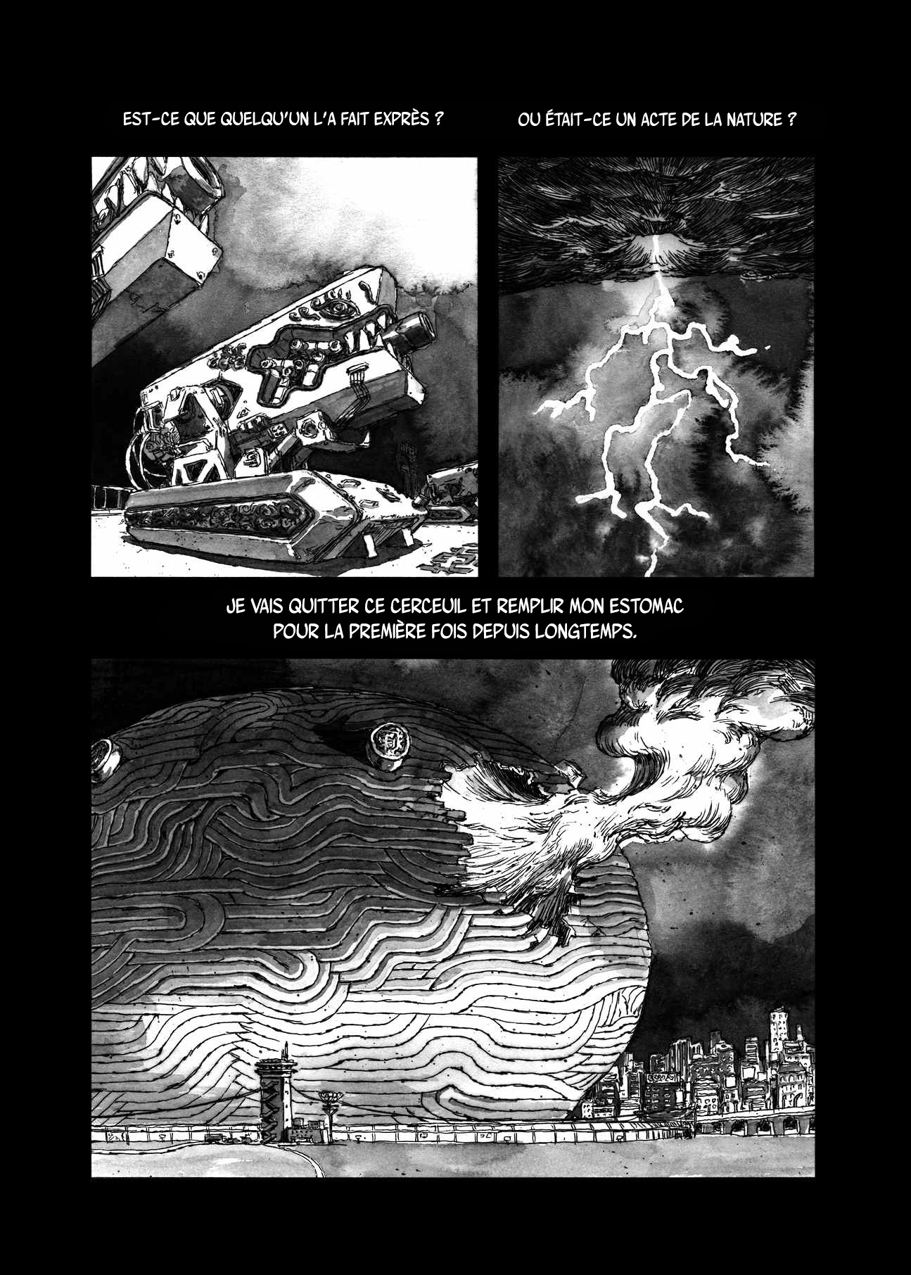 BIBLIOMANIA Alice dans Phantasmagoria 第9页
