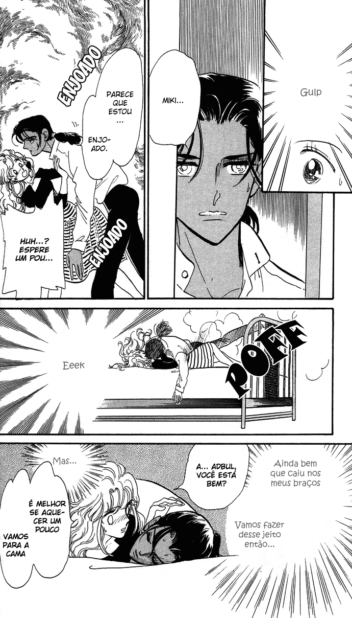 Aru Hi, Knight ni Atta Nara Um certo dia, quando conheci um cavaleiro 第20页