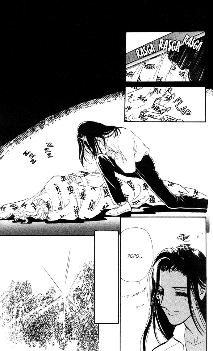 Aru Hi, Knight ni Atta Nara Um certo dia, quando conheci um cavaleiro 第25页
