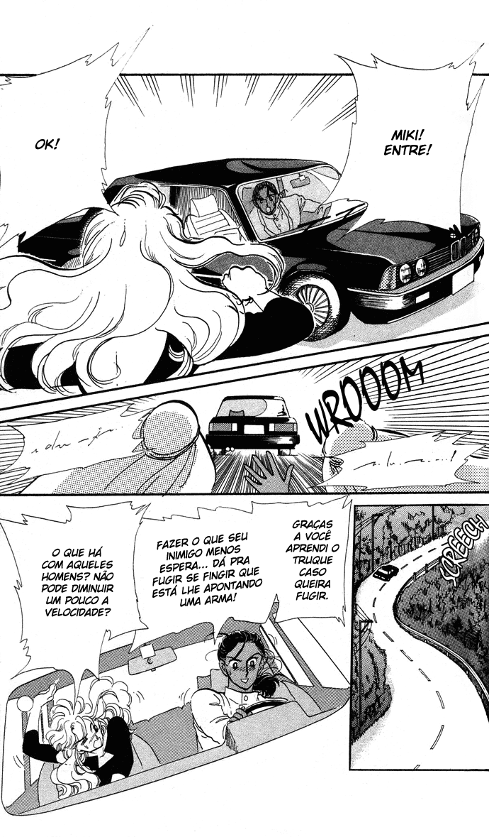 Aru Hi, Knight ni Atta Nara Um certo dia, quando conheci um cavaleiro 第29页