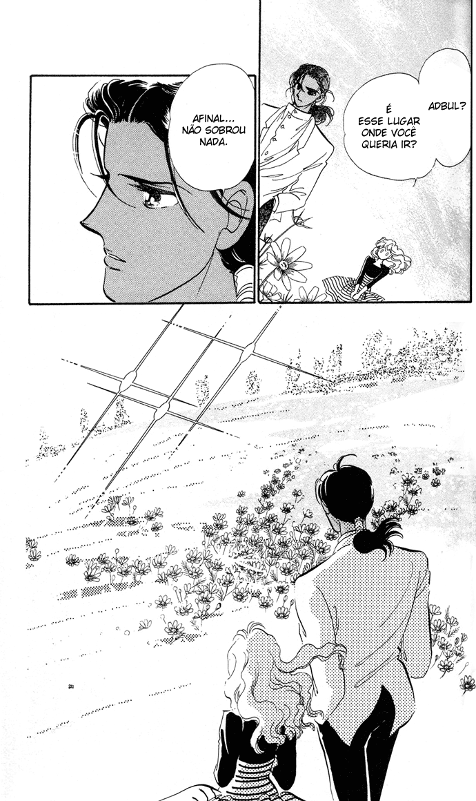 Aru Hi, Knight ni Atta Nara Um certo dia, quando conheci um cavaleiro 第31页