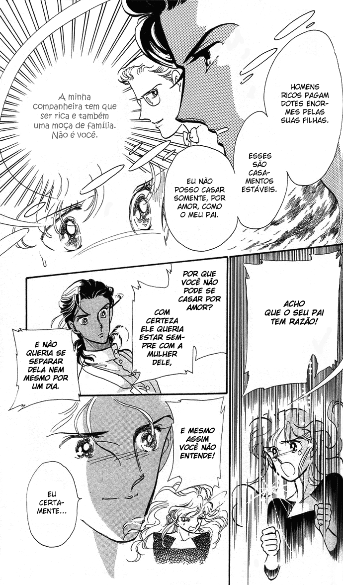 Aru Hi, Knight ni Atta Nara Um certo dia, quando conheci um cavaleiro 第35页
