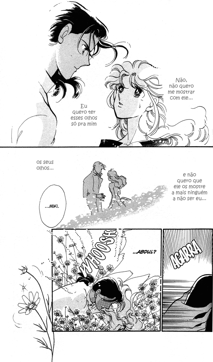 Aru Hi, Knight ni Atta Nara Um certo dia, quando conheci um cavaleiro 第37页