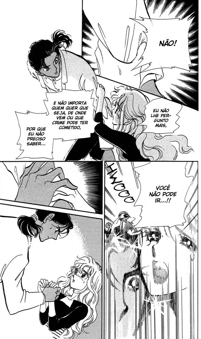 Aru Hi, Knight ni Atta Nara Um certo dia, quando conheci um cavaleiro 第39页