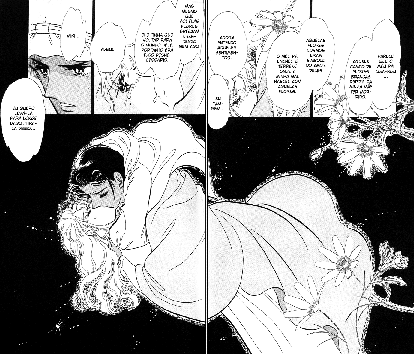 Aru Hi, Knight ni Atta Nara Um certo dia, quando conheci um cavaleiro 第48页