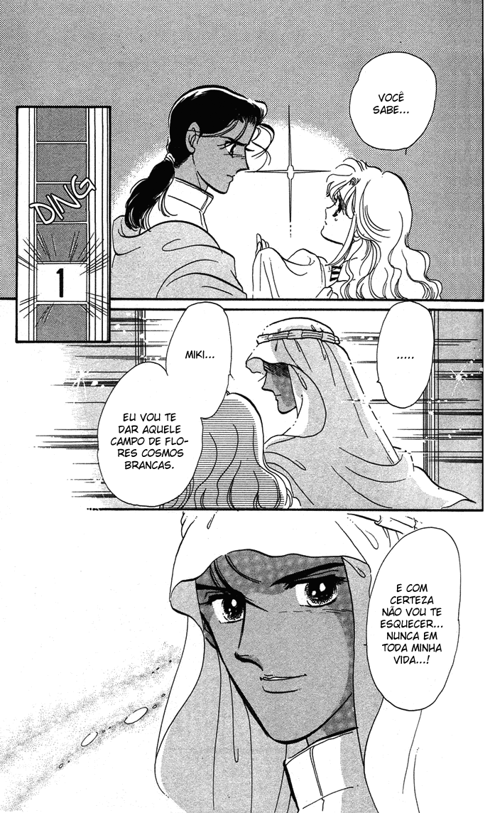Aru Hi, Knight ni Atta Nara Um certo dia, quando conheci um cavaleiro 第50页
