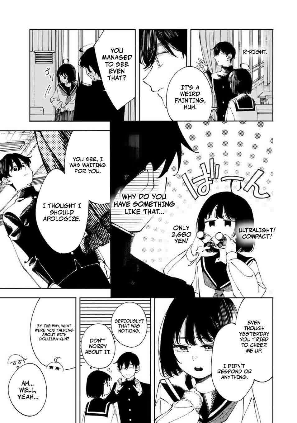 Shoshimin - Shunki Gentei Ichigo Taruto Jiken For Your Eyes Only 第25页