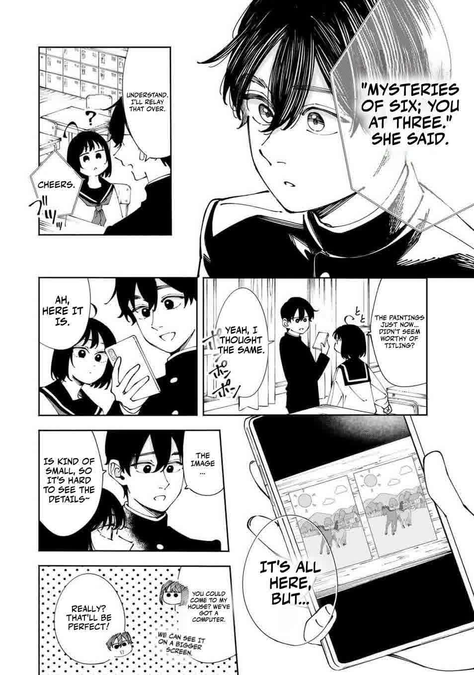 Shoshimin - Shunki Gentei Ichigo Taruto Jiken For Your Eyes Only 第32页