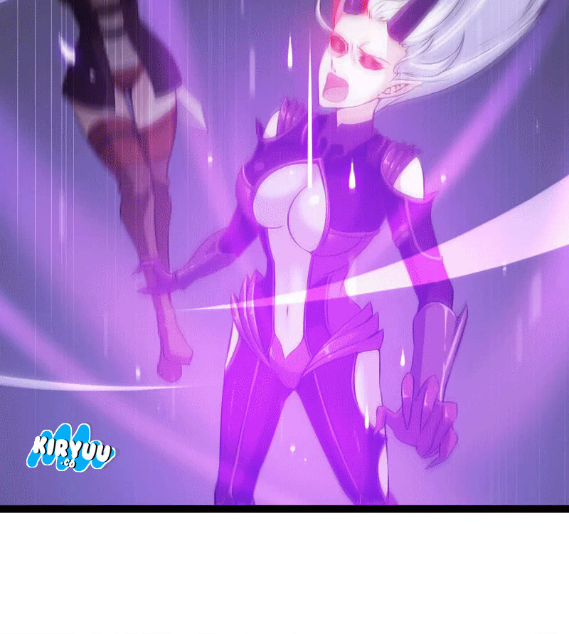 My Wife Is a Demon Queen Ch. 2 第27页