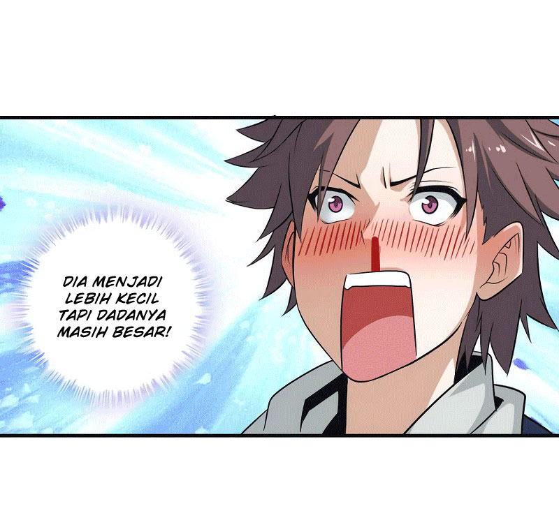 My Wife Is a Demon Queen Ch. 2 第33页