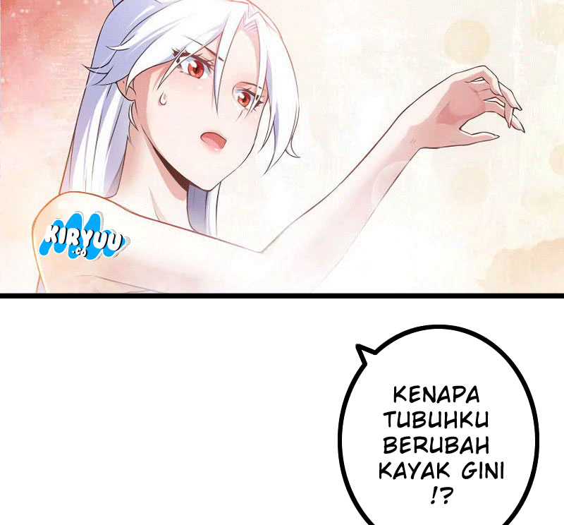 My Wife Is a Demon Queen Ch. 2 第35页