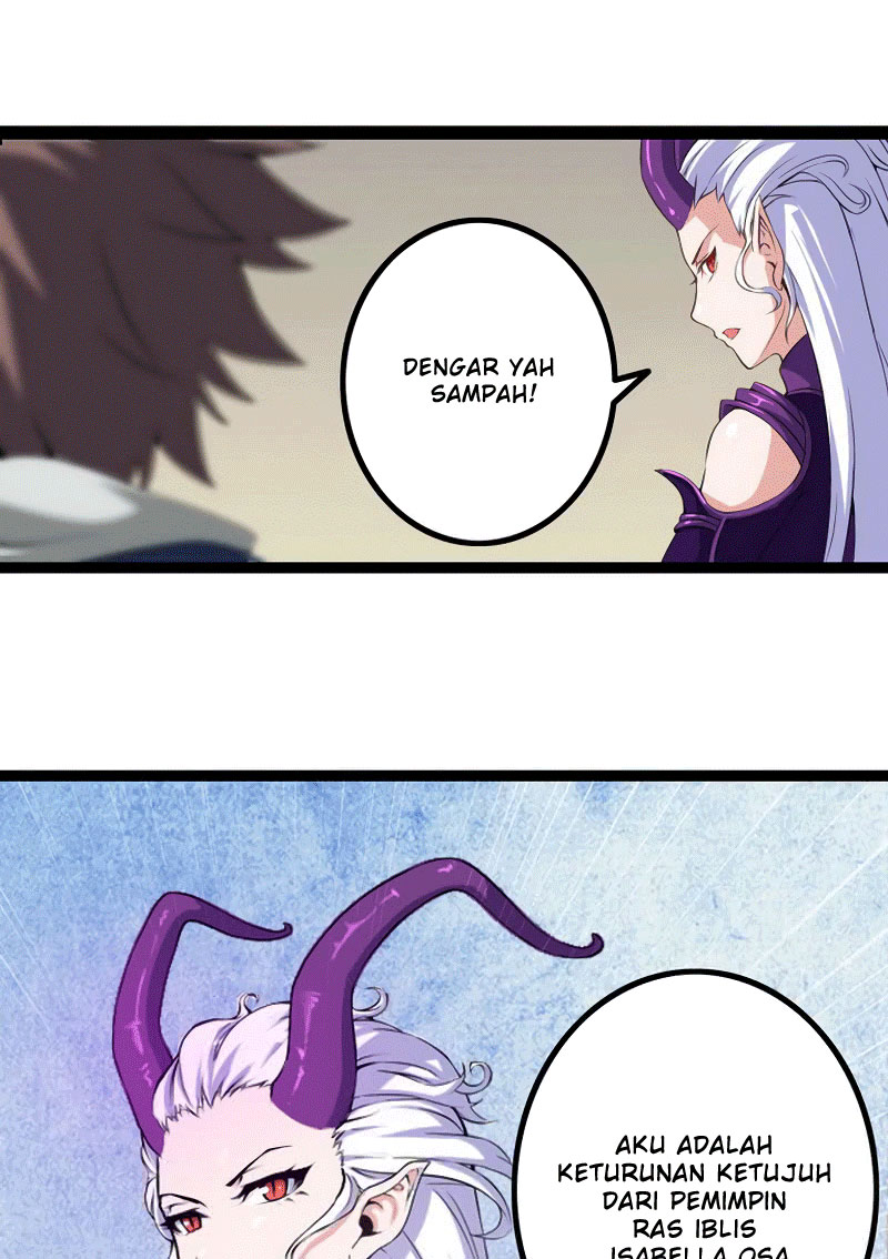 My Wife Is a Demon Queen Ch. 2 第8页